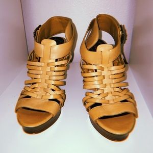 Star Ling 7 1/2M Heels